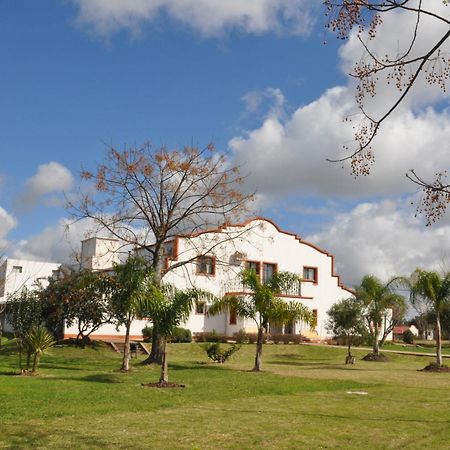 Hotel La Posta Del Dayman Termas del Daymán Exterior foto
